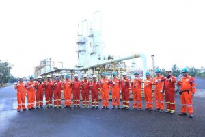 Pertamina