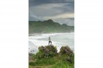 Geopark Kebumen resmi diakui UNESCO.