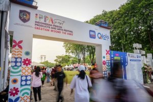Keterlibatan BRI di IPPA Fest 2025 menegaskan komitmennya dalam mendorong kreativitas warga binaan menjadi peluang ekonomi yang berkelanjutan.