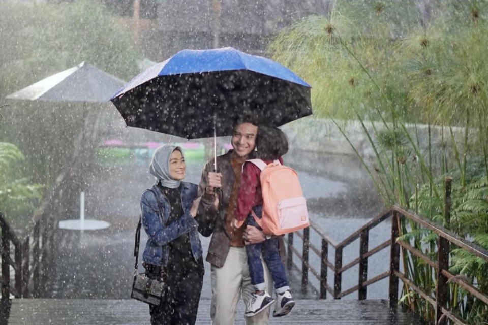 Rekomendasi Film Bioskop Mei 2025