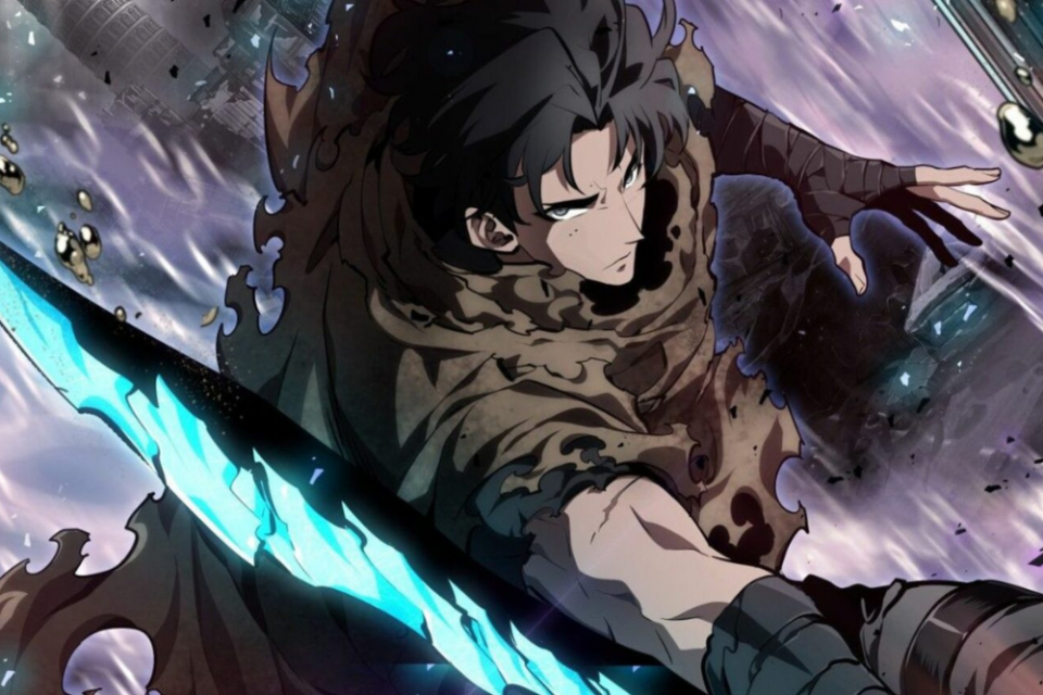 Rekomendasi Manhwa Terbaru 2025