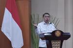 Kementerian Kebudayaan meluncurkan program Dana Indonesiana 2025