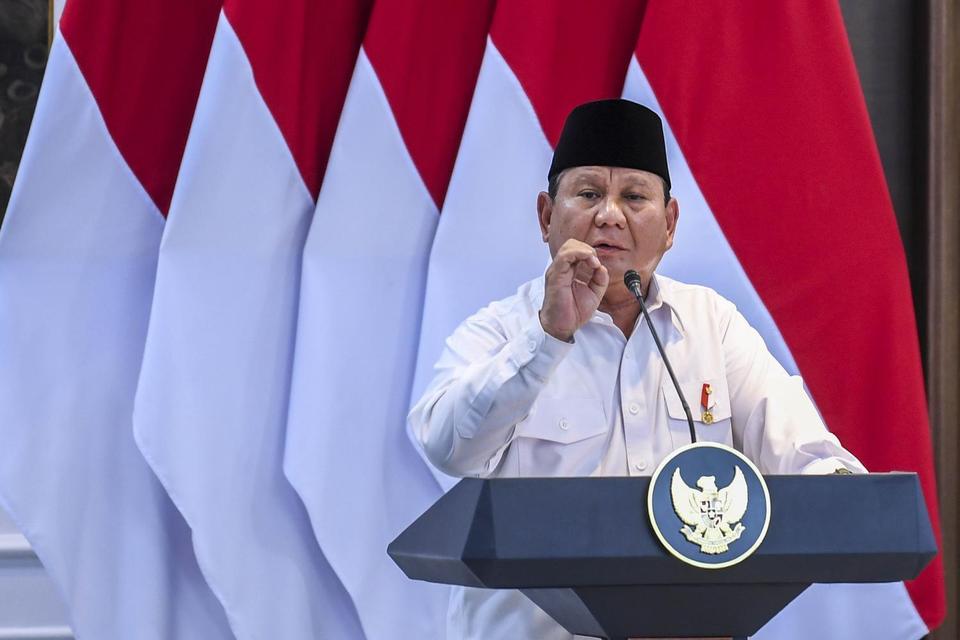 Prabowo