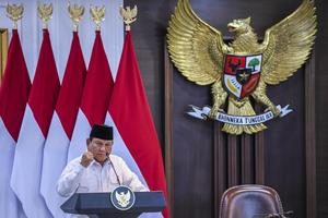 Sidang Kabinet Paripurna