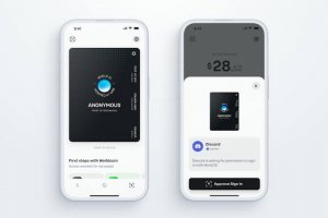 Apa itu World App dan Worldcoin?
