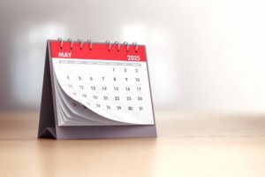 Jadwal Long Weekend Mei 2025