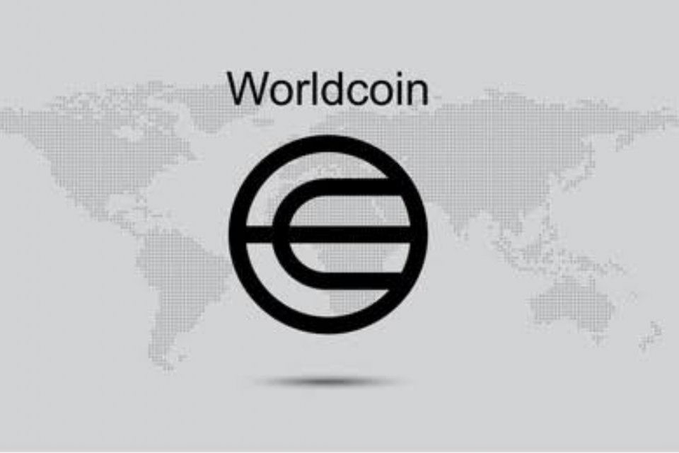 Komdigi Bekukan Worldcoin