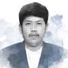 Muhammad Iqbal Yunazwardi