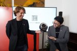 Peluncuran Orb World ID, Jakarta, Selasa (11/2/2025)