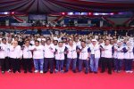 Pertamina Rayakan May Day 2025