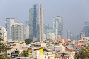 Pertumbuhan Ekonomi Indonesia pada Kuartal I 2025 Melambat