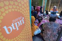 Pemanfaatan program pembiayaan tanpa agunan BTPN Syariah di Sultra