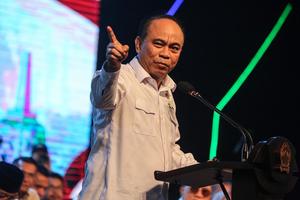 Peluncuran Koperasi Desa/Kelurahan Merah Putih di Jawa Tengah
