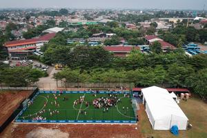 FIFA Arena Indonesia