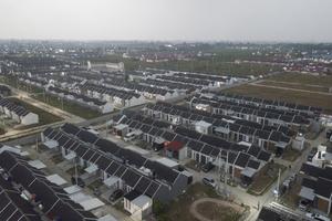 Program rumah subsidi untuk karyawan industri media