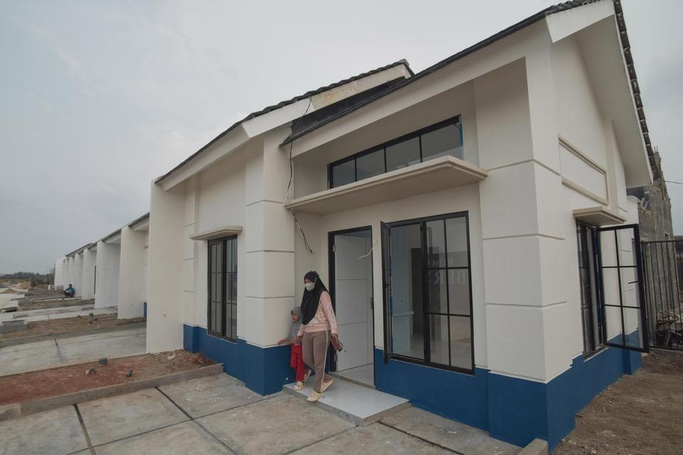 rumah KPR