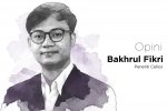 Bakhrul Fikri