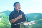 Kumparan New Energy Vehicle Summit 2025