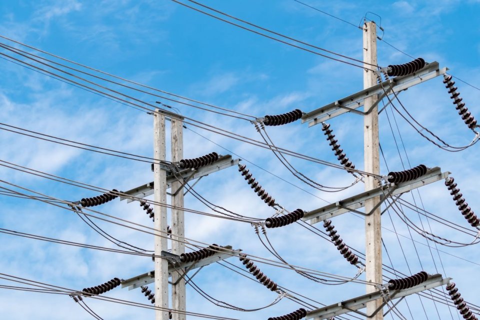 Uni Eropa, jaringan listrik, energi bersih