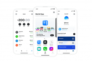 Worldcoin
