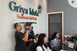 Anak Usaha PT Barito Pacific Tbk (BRPT) Griya Idola