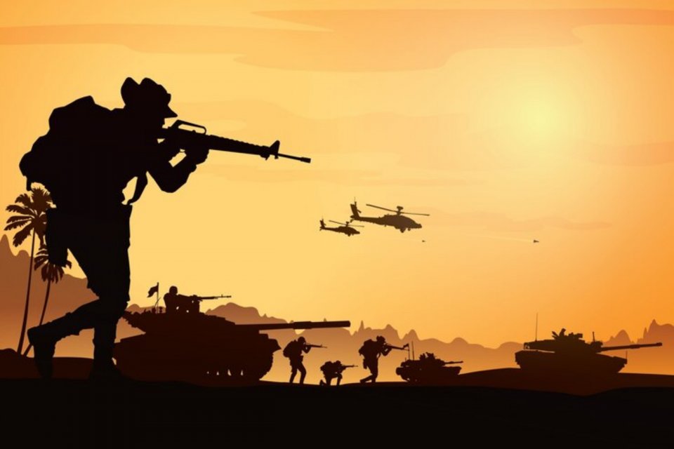Apa itu Barak Militer 