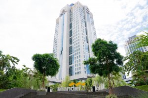 Bank Mandiri Pertahankan Predikat World’s Best Bank versi Forbes untuk kelima kalinya pada 2025.