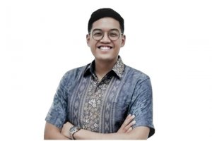 Direktur Utama PT Cipta Sarana Medika Tbk (DKHH) Satria Muhammad Wilis 