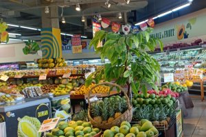 GS Supermarket