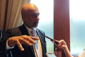 Hari Menon, Gates Foundation
