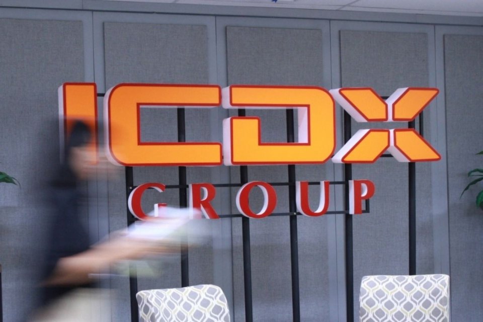 ICDX