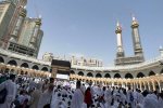 Larangan Jemaah Haji Selama Di Makkah