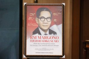 Siapa Kakek Prabowo?