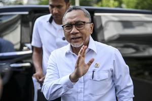Ratas bahas Koperasi Desa Merah Putih