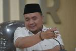 Diskusi publik rencana revisi RUU Pemilu