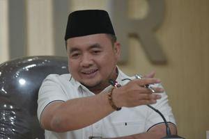 Diskusi publik rencana revisi RUU Pemilu