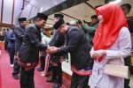 59 Pejabat DKI yang dilantik Pramono Anung