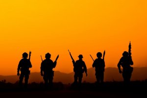 Dampak Anak Dikirim ke Barak Militer