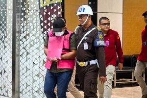 Ketua Buzzer Cyber Army Jadi Tersangka