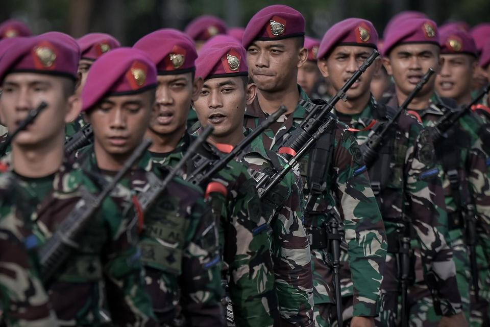 tni, kejaksaan,