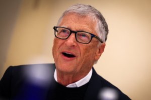 Bill Gates