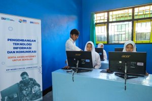 Program BRI Peduli