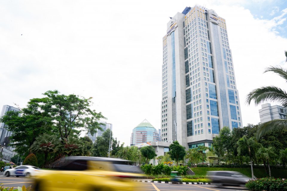 Akselerasi ESG Bank Mandiri: Portofolio Berkelanjutan dan Inklusi Keuangan Naik
