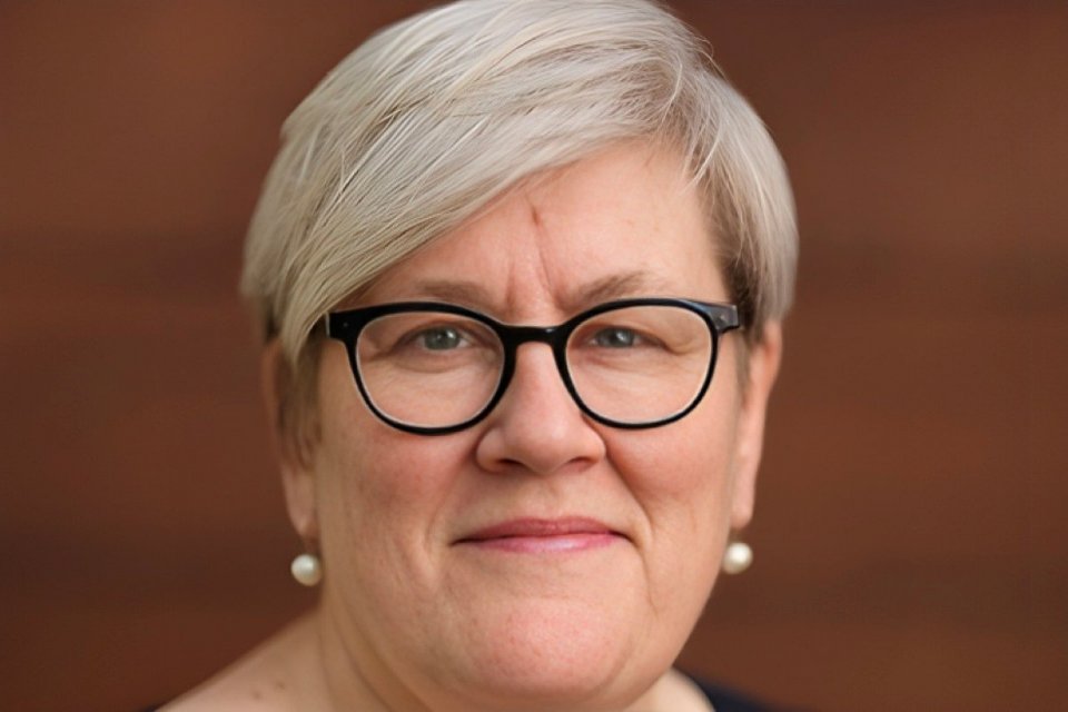 Rachel Kyte, Inggris, perubahan iklim