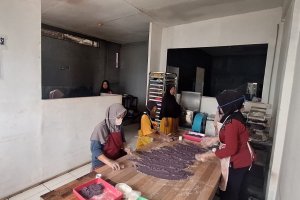 Pemberdayaan Perempuan Lewat KUR BRI