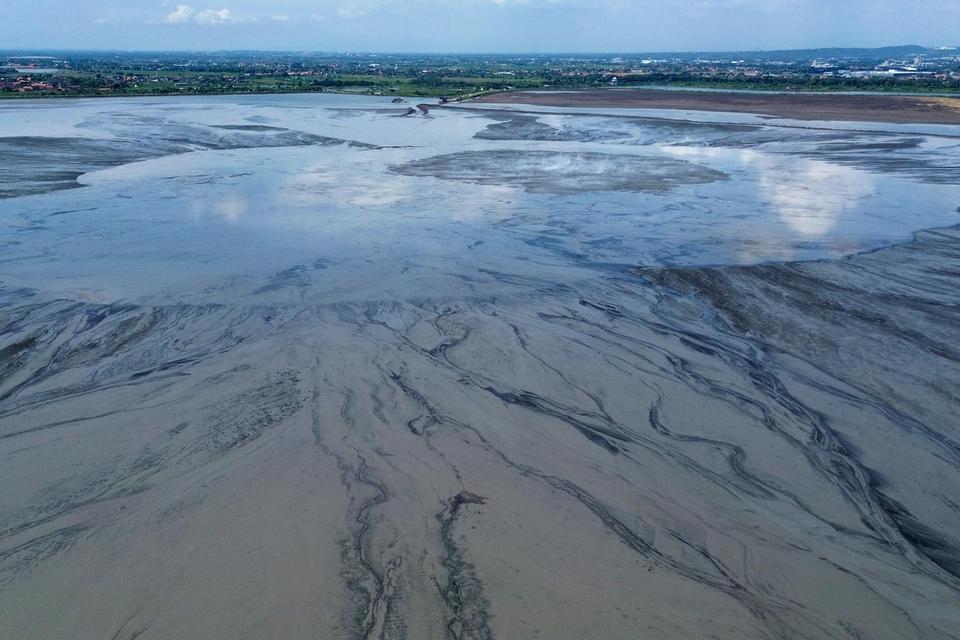 lapindo, lumpur lapindo, dpr