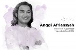 Anggi Afriansyah