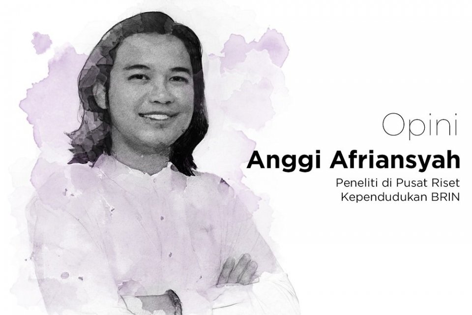 Anggi Afriansyah
