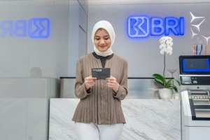 BRI raih penghargaan Overall Digital Channel pada ajang Bank Service Excellence Monitor (BSEM) 2025 berkat komitmennya dalam menghadirkan pengalaman p