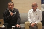 Jumpa Pers Ketua Umum Kadin Usai Lawatan Ke Amerika